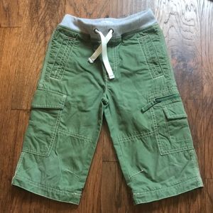 Mini Boden boys 7y shorts